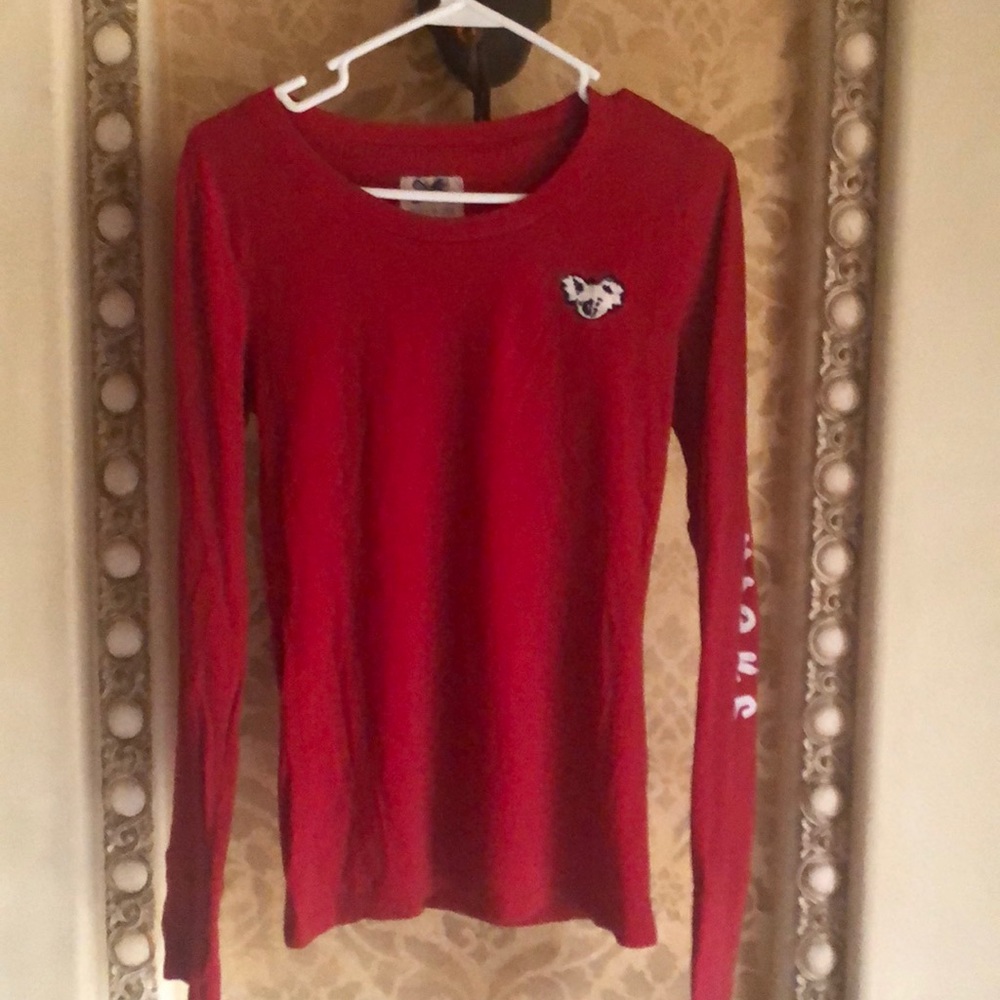 Tee long sleeve